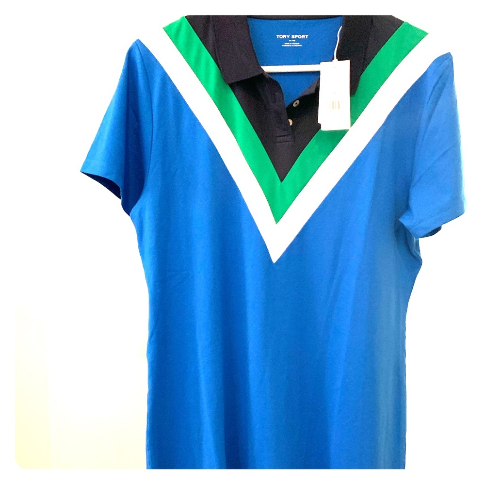 Sport dress